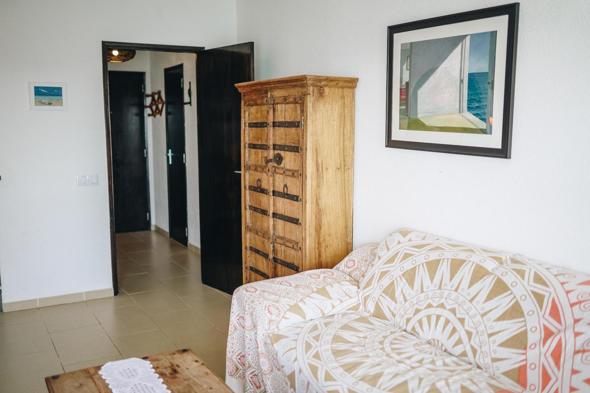 Apartment Host Wise - Terrace & Ocean View Flat Armacao de Pera