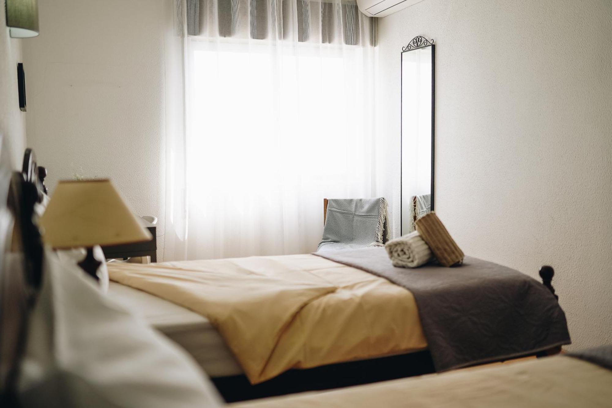 Host Wise - Terrace & Ocean View Flat * Armacao de Pera