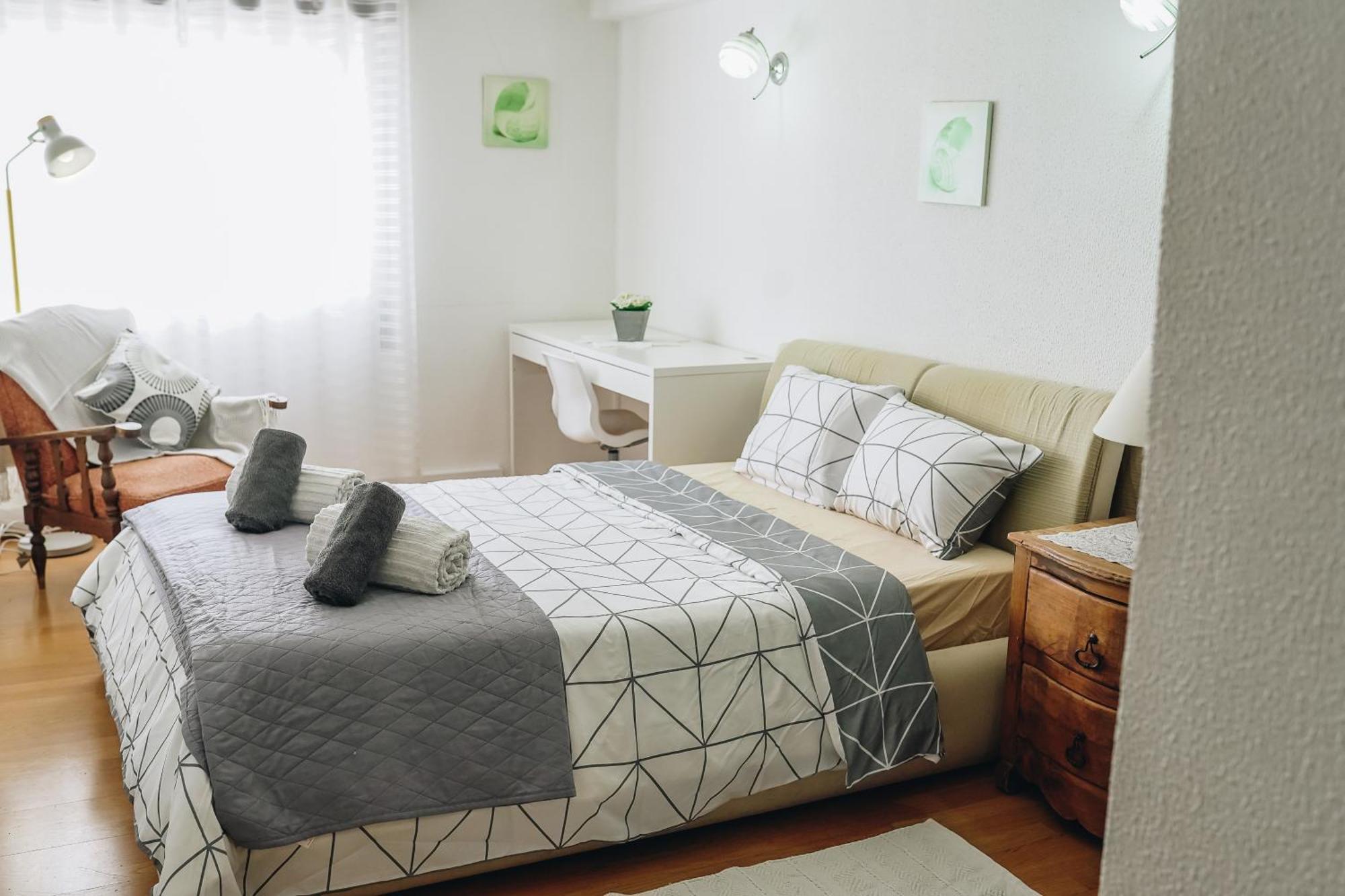 Host Wise - Terrace & Ocean View Flat * Armacao de Pera