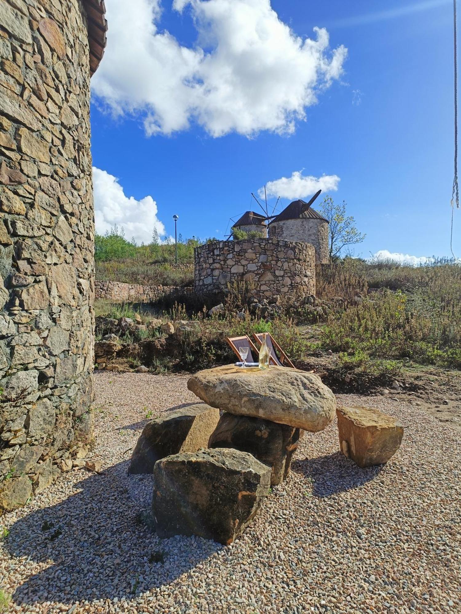 Moinho Da Alfazema Lodge Penacova