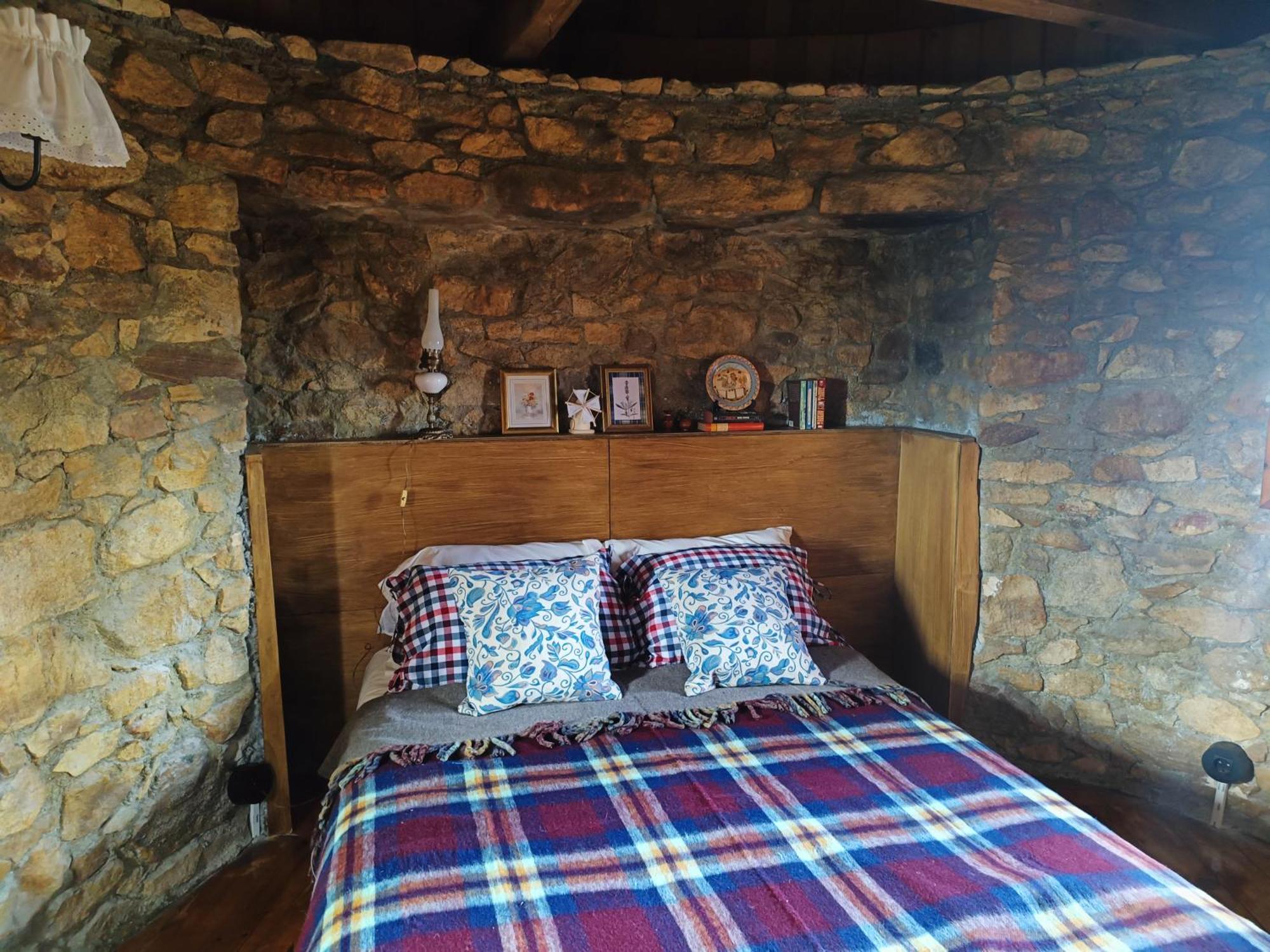 Moinho Da Alfazema Lodge Penacova
