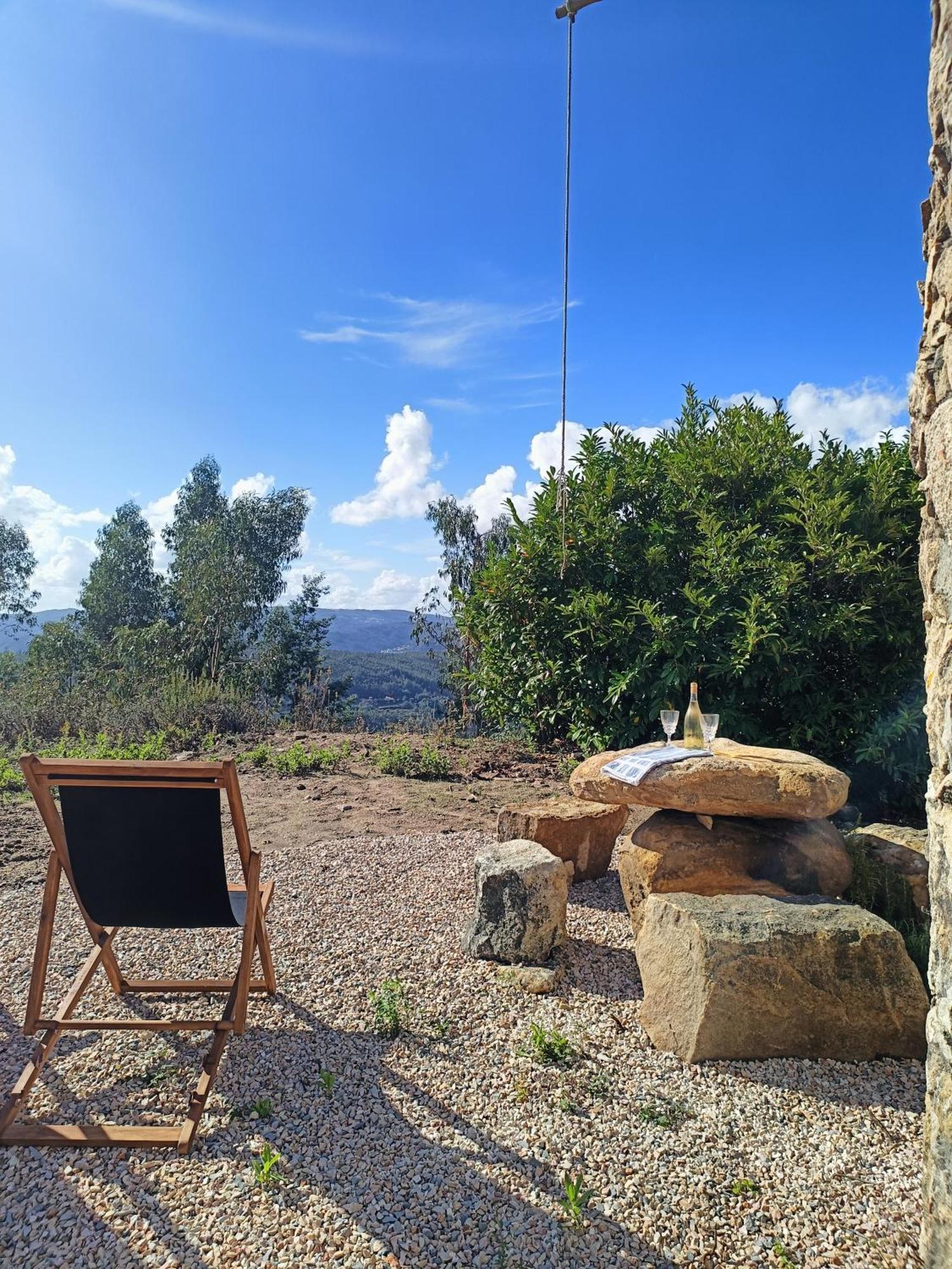 Moinho Da Alfazema Lodge