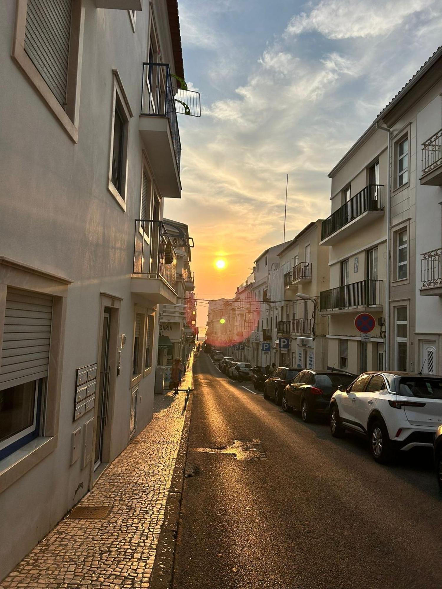 Marilaura's House Apartment Nazare