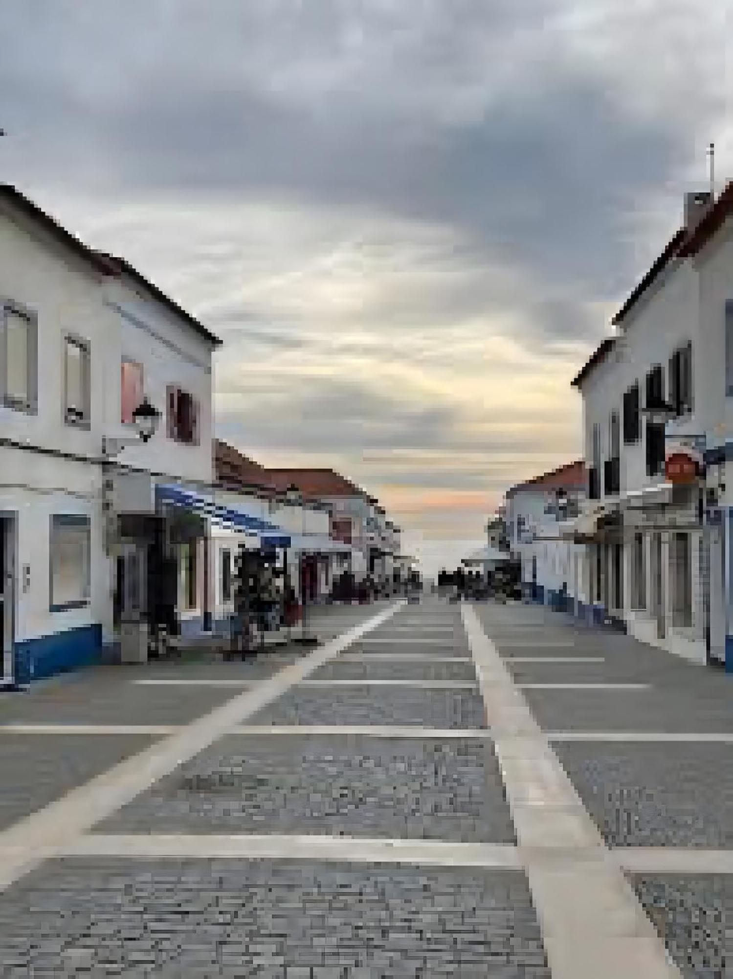 O Palheiro Porto Covo