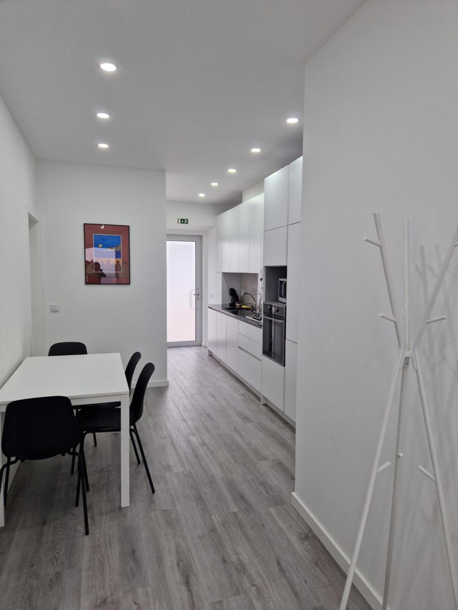 Marilaura's House Apartment