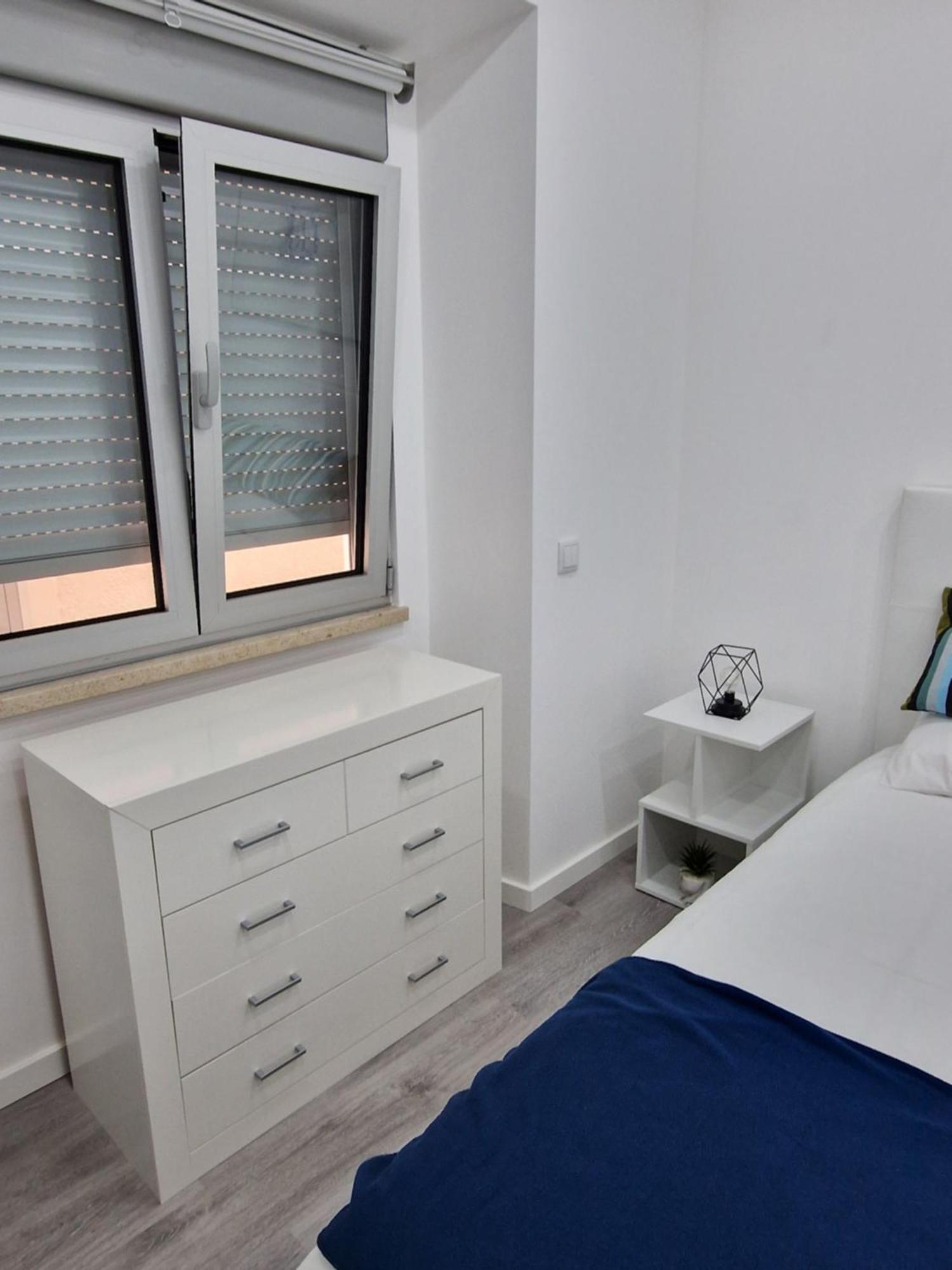 Apartment Marilaura's House Nazare