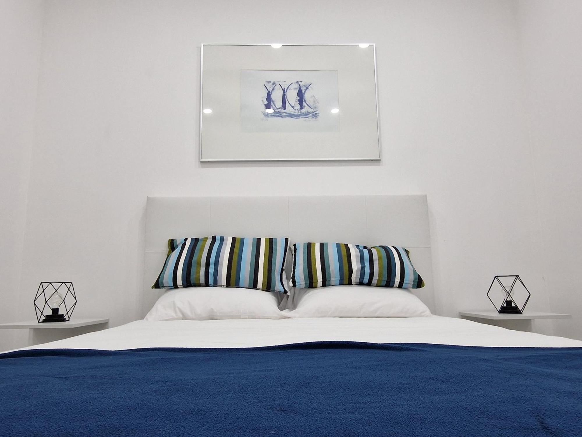 Marilaura's House Apartment