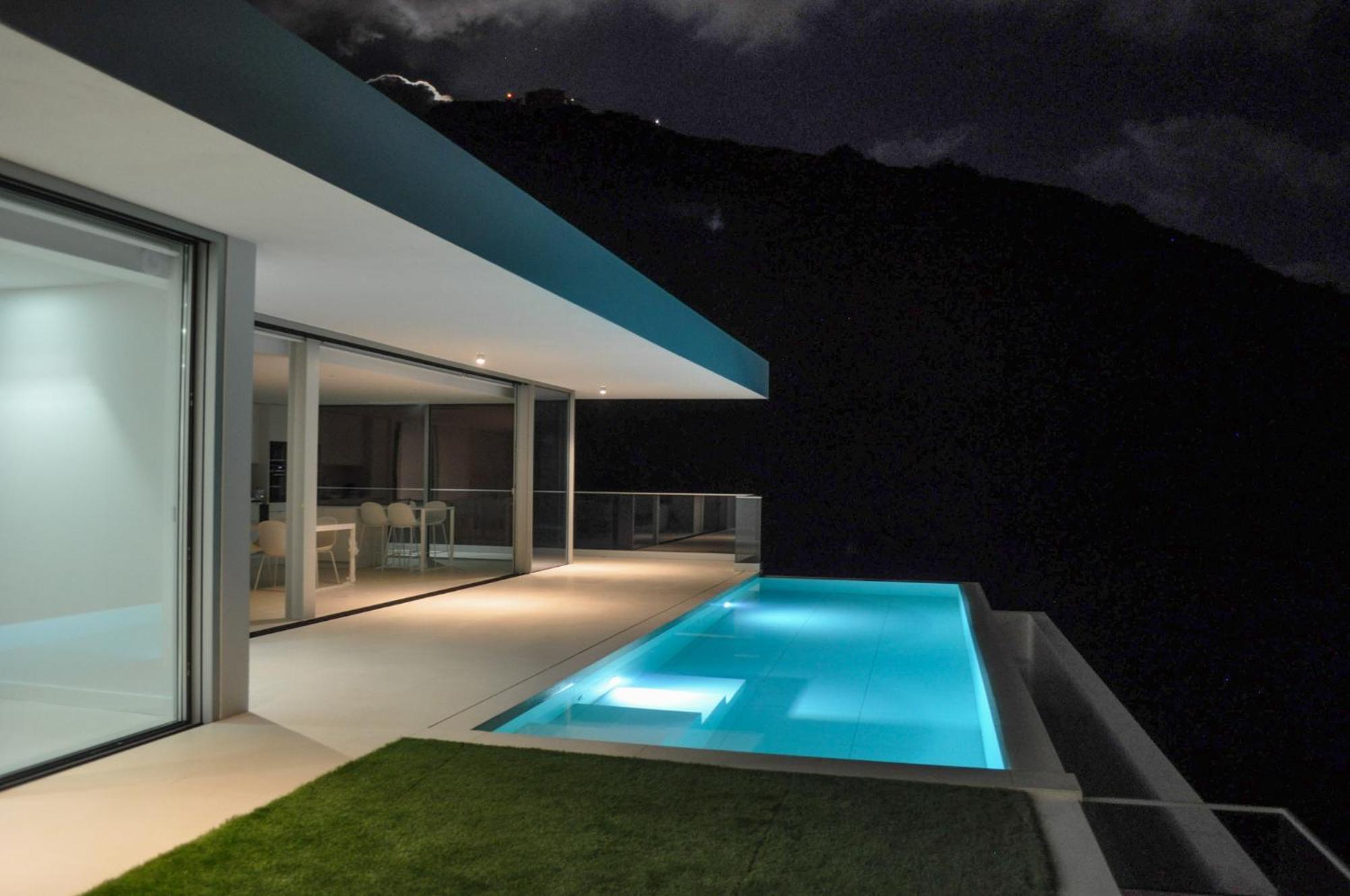 Gia Villa *