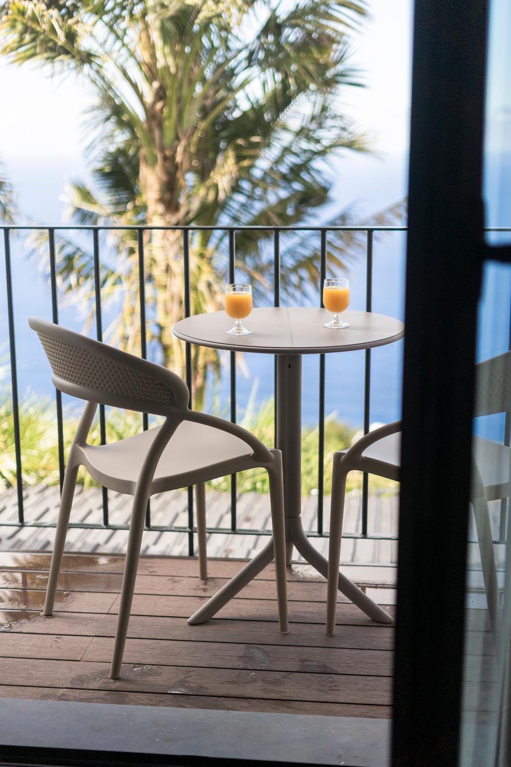 Casa Proteas Bed and breakfast São Jorge