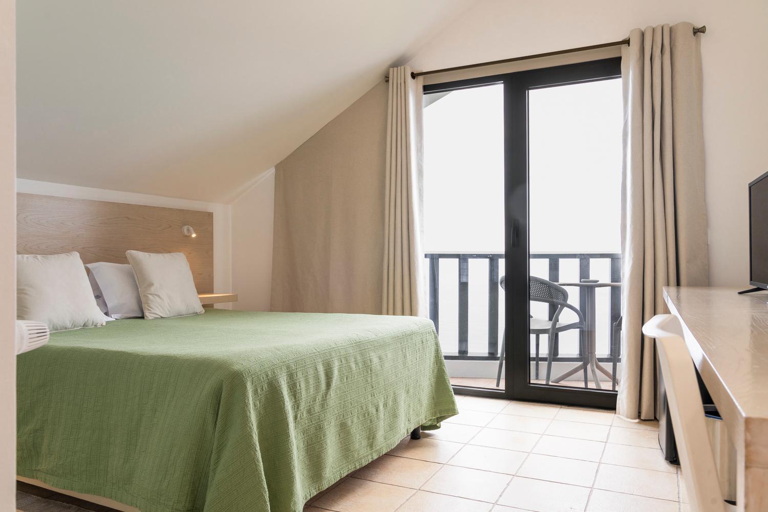 Bed and breakfast Casa Proteas 3*