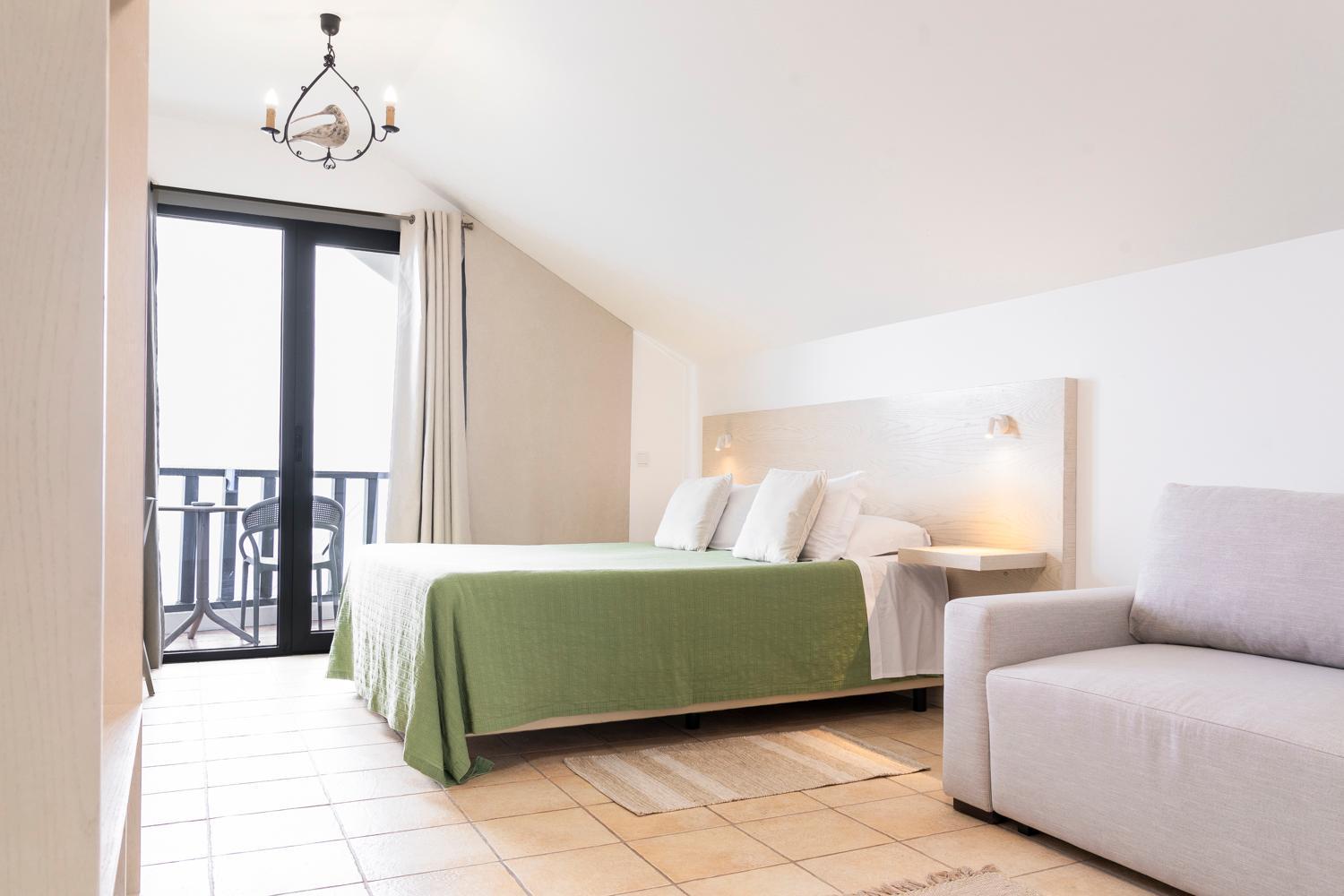 Casa Proteas Bed and breakfast 3*