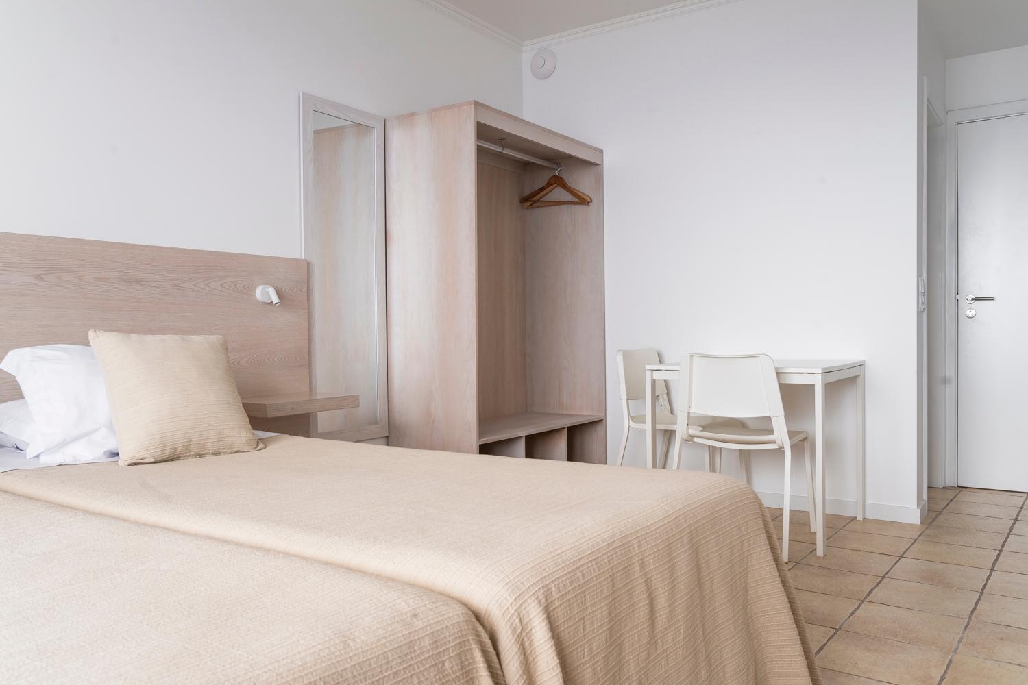 Bed & Breakfast Casa Proteas 3*