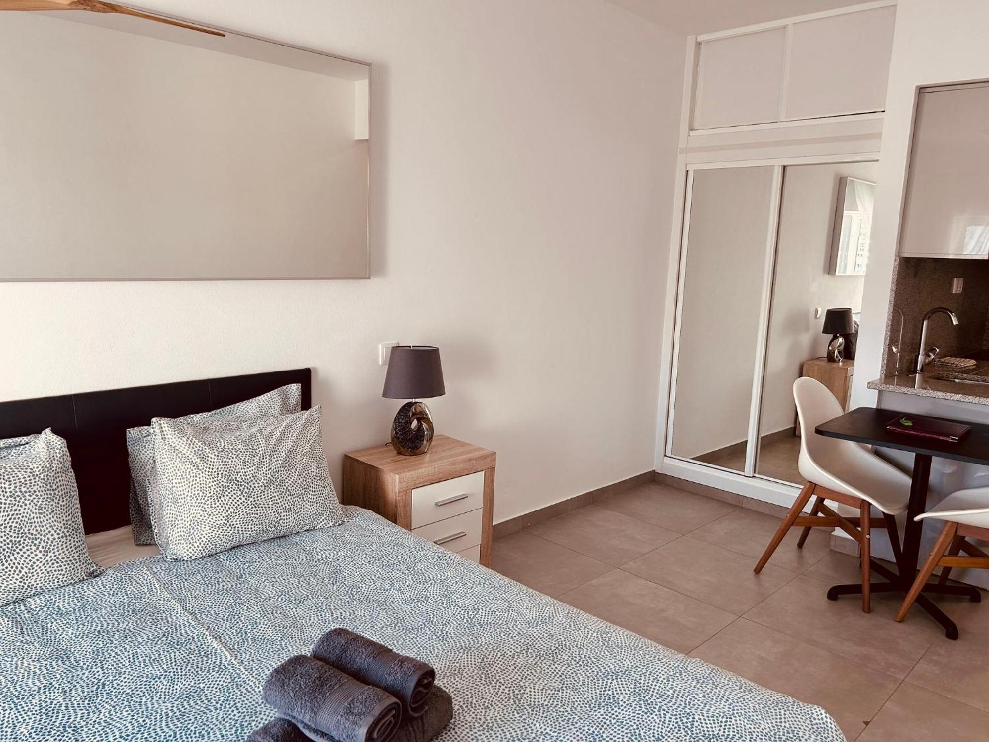 Marina View On Main Avenue Apartment Lagos