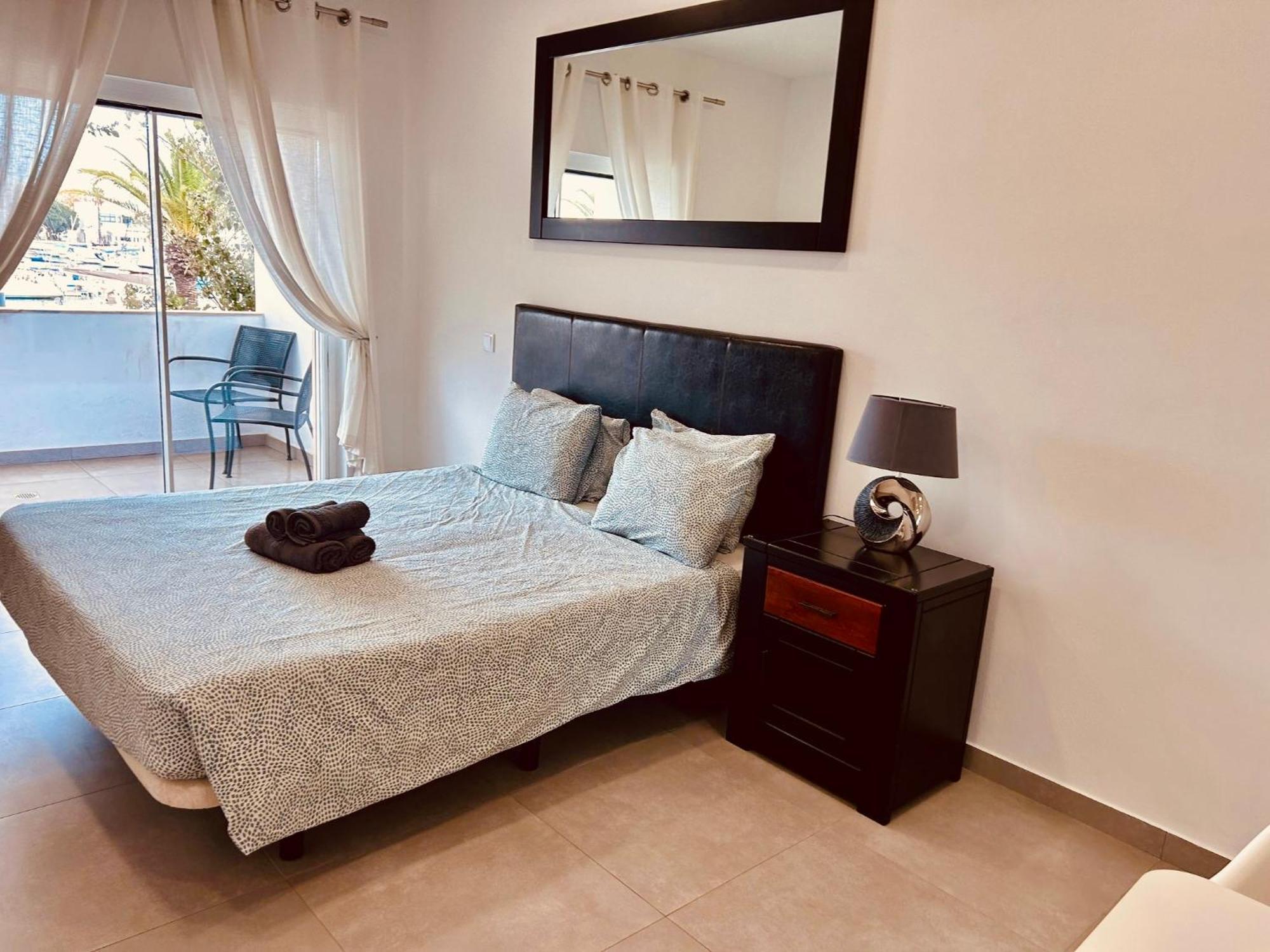 Marina View In Town Center Sea View Apartamento Lagos