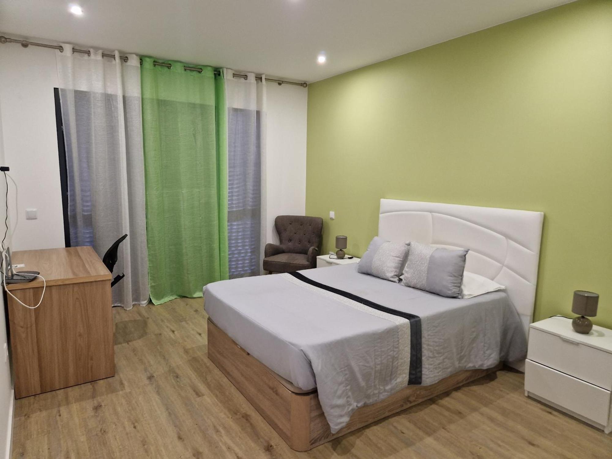 Apartment Delightful 2 Bedroom Vacation - D Machico (Madeira)