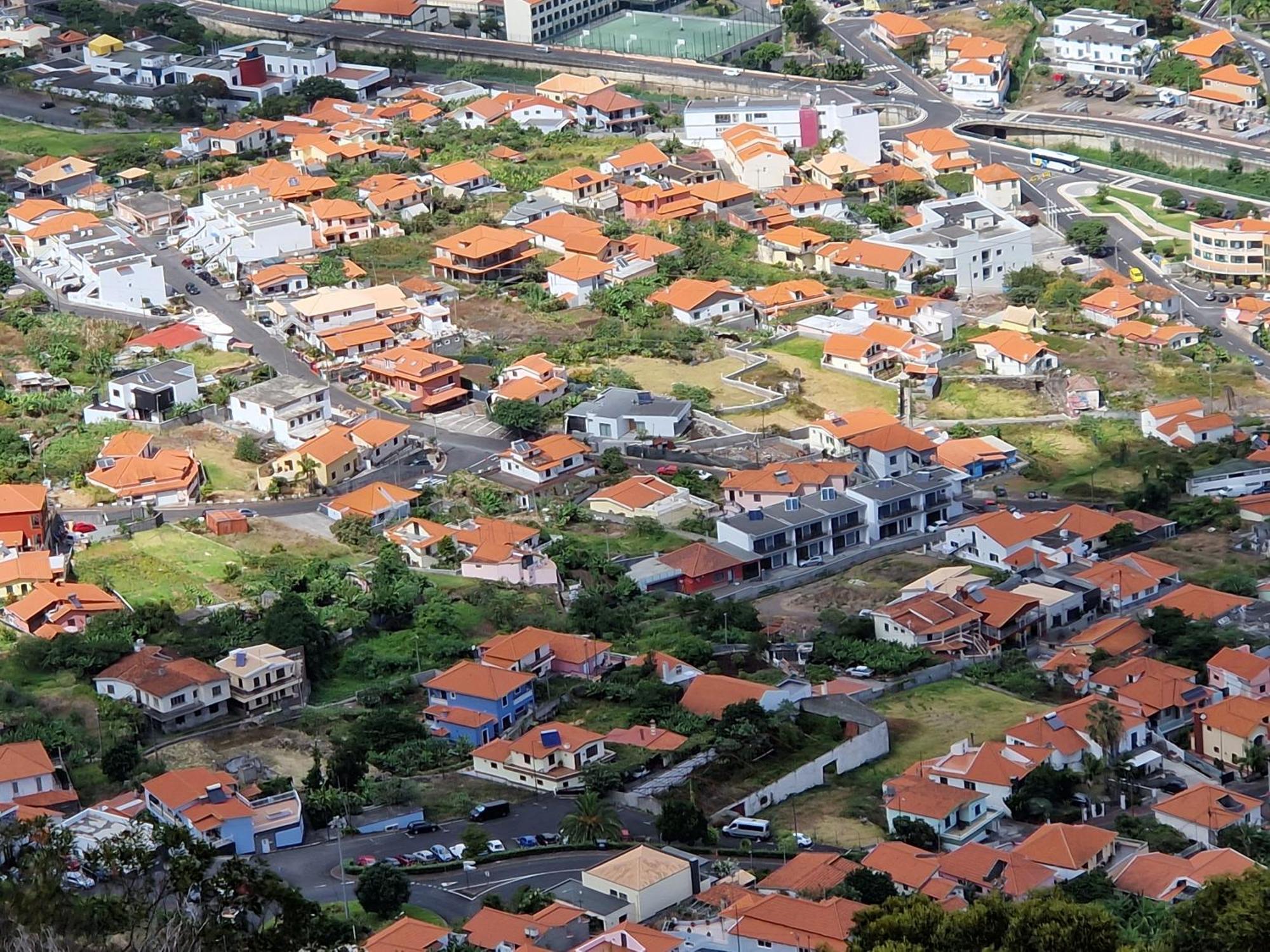 Apartment Delightful 2 Bedroom Vacation - D Machico (Madeira)