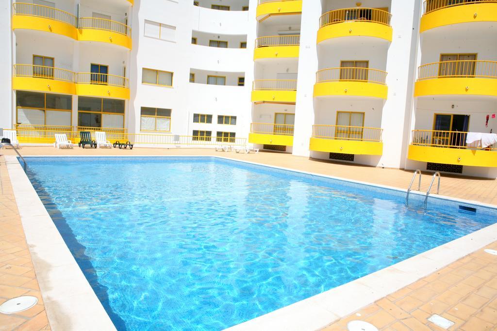 O Presidente Apartment *