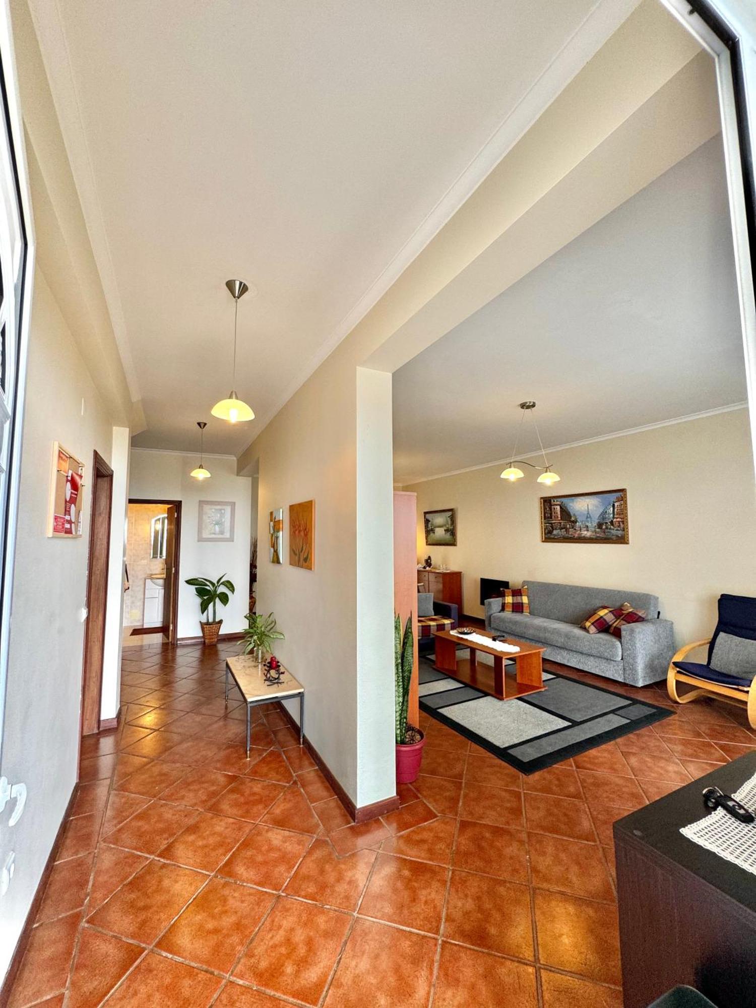Holiday home Moradia Abreu Santa Cruz (Madeira)
