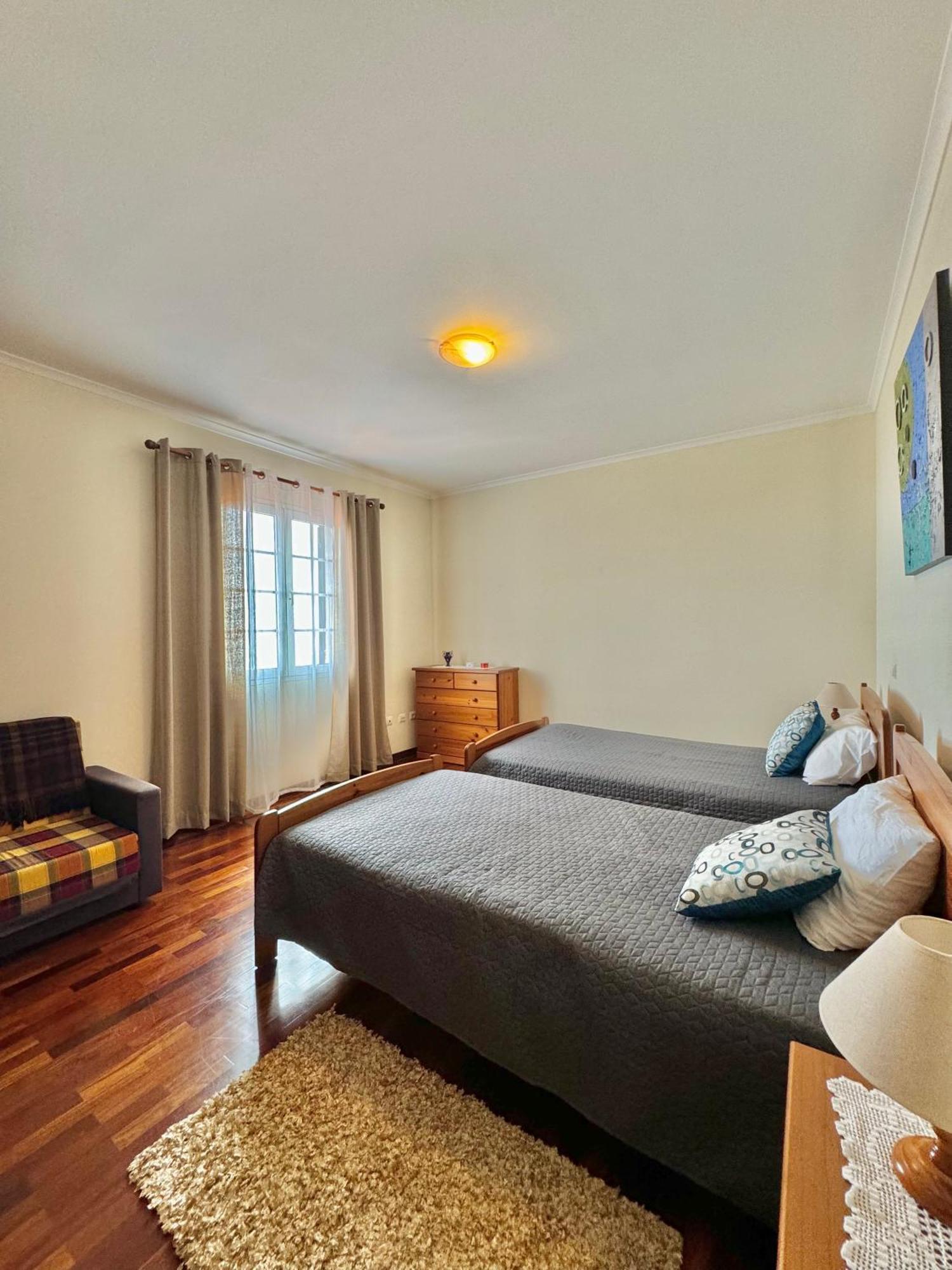 Holiday home Moradia Abreu Santa Cruz (Madeira)