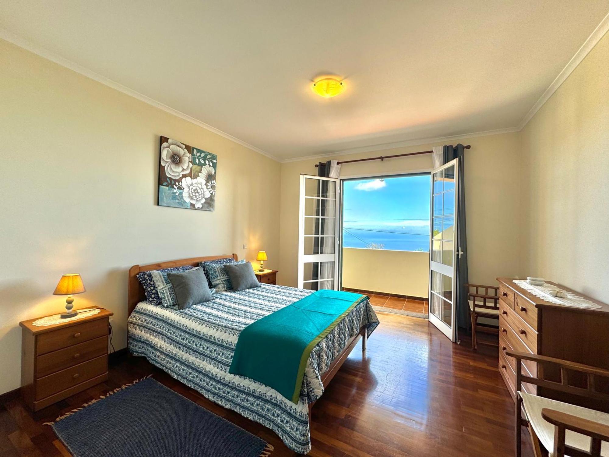 Moradia Abreu Holiday home