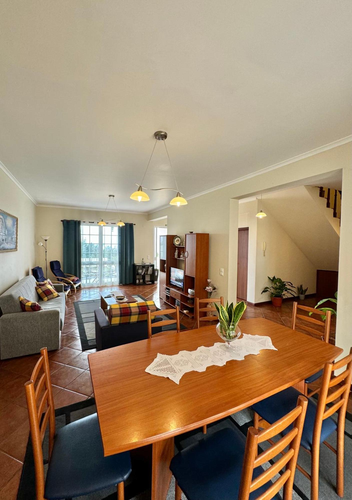 Holiday home Moradia Abreu