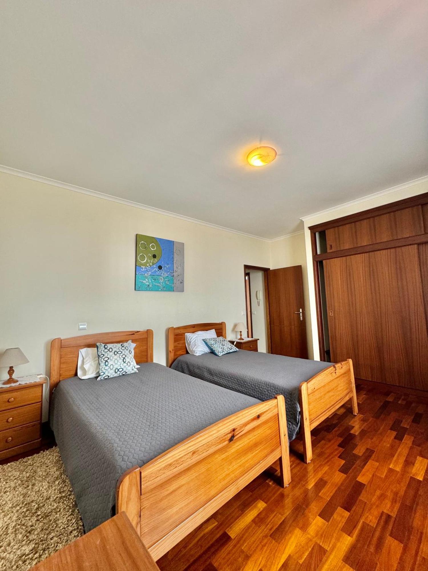 Moradia Abreu Holiday home Santa Cruz (Madeira)