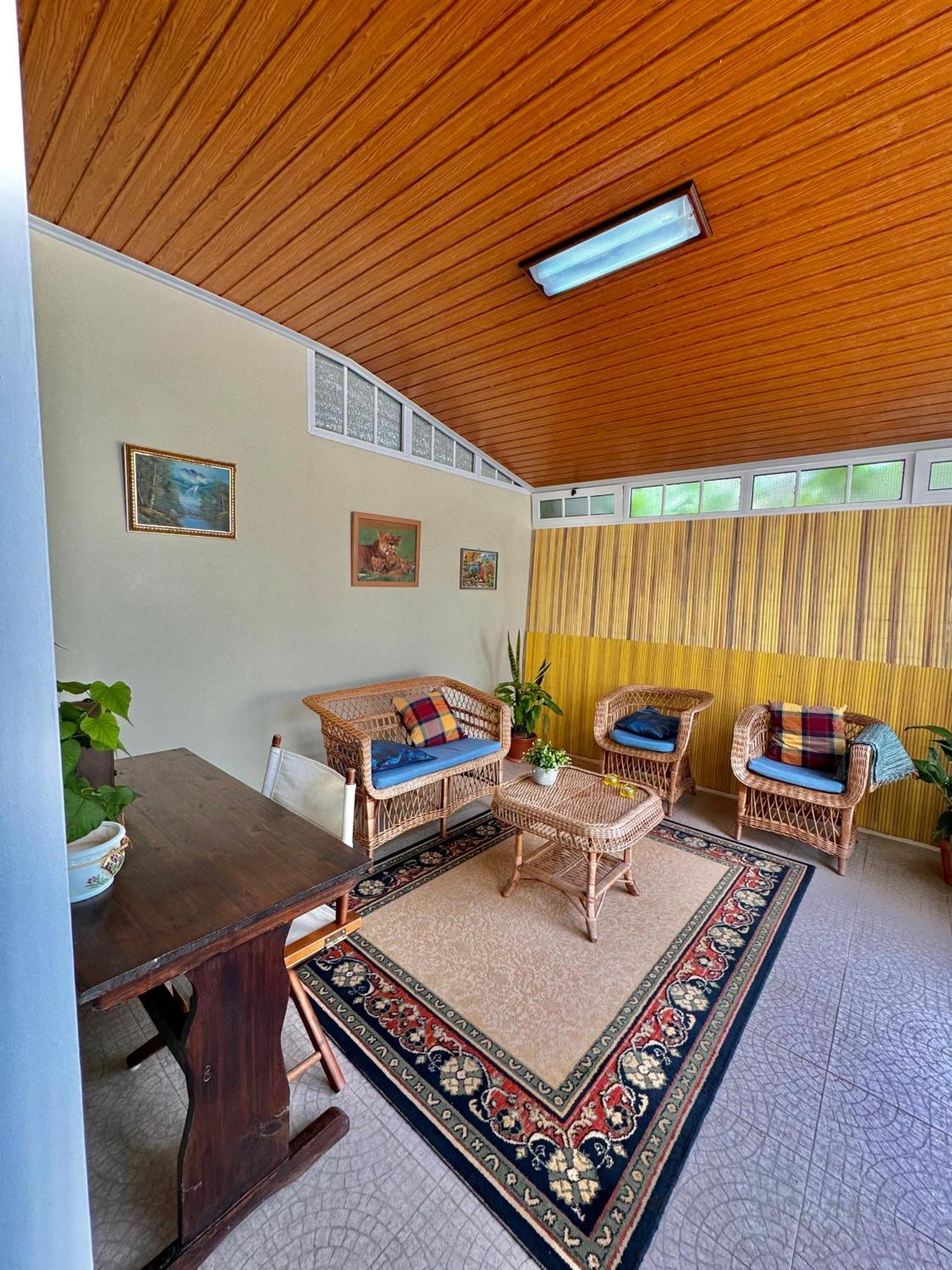 Holiday home Moradia Abreu Santa Cruz (Madeira)