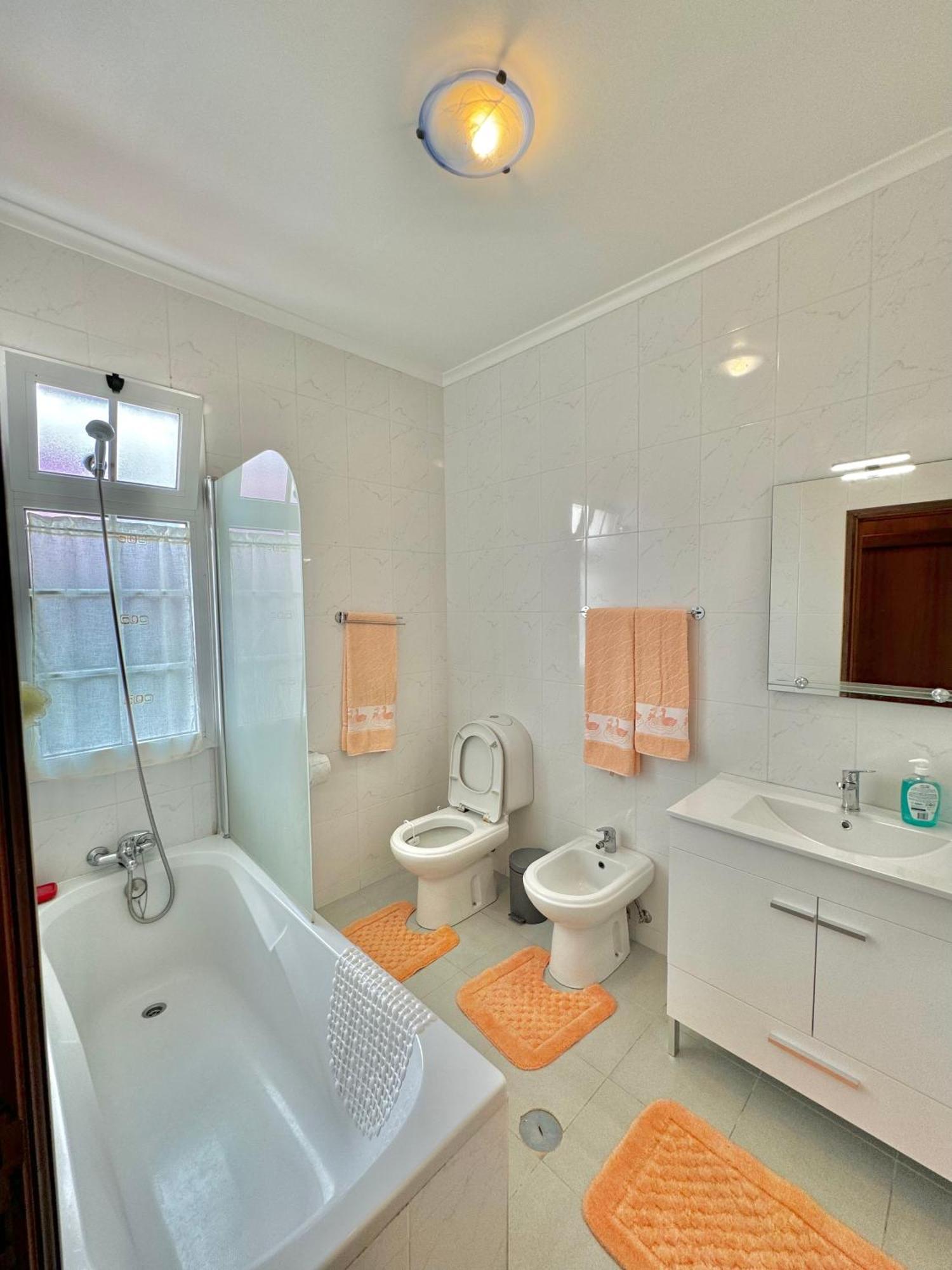 Holiday home Moradia Abreu