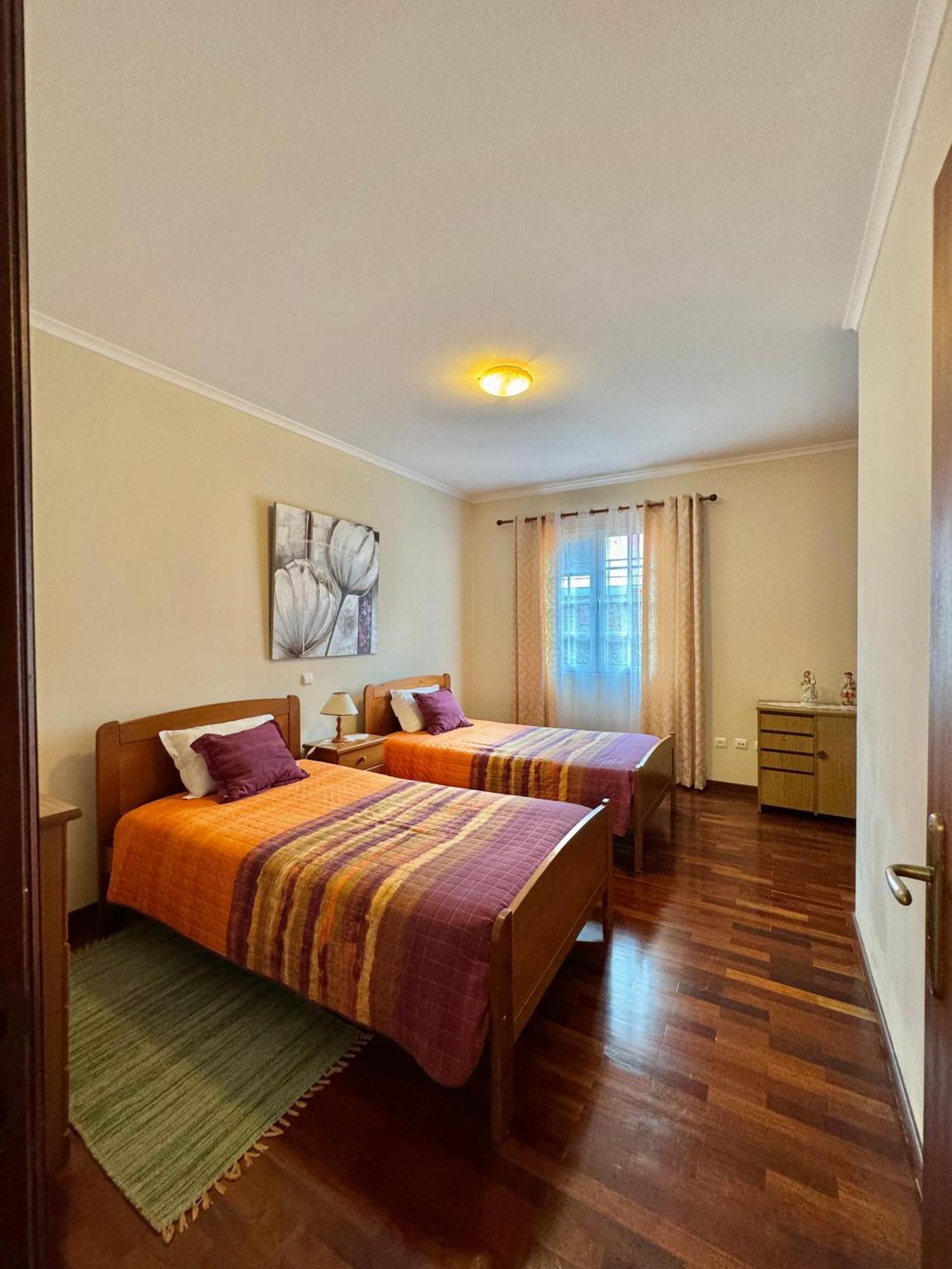 Holiday home Moradia Abreu *