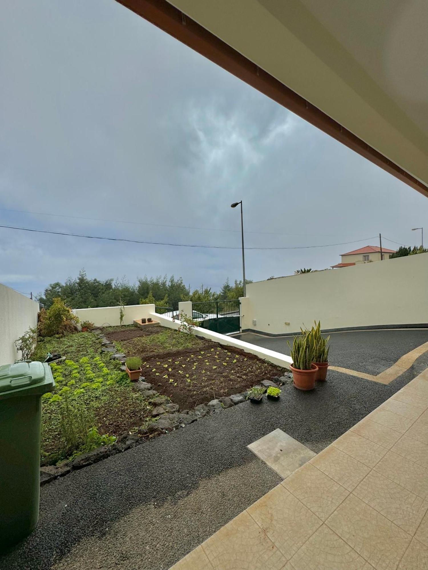Moradia Abreu Holiday home