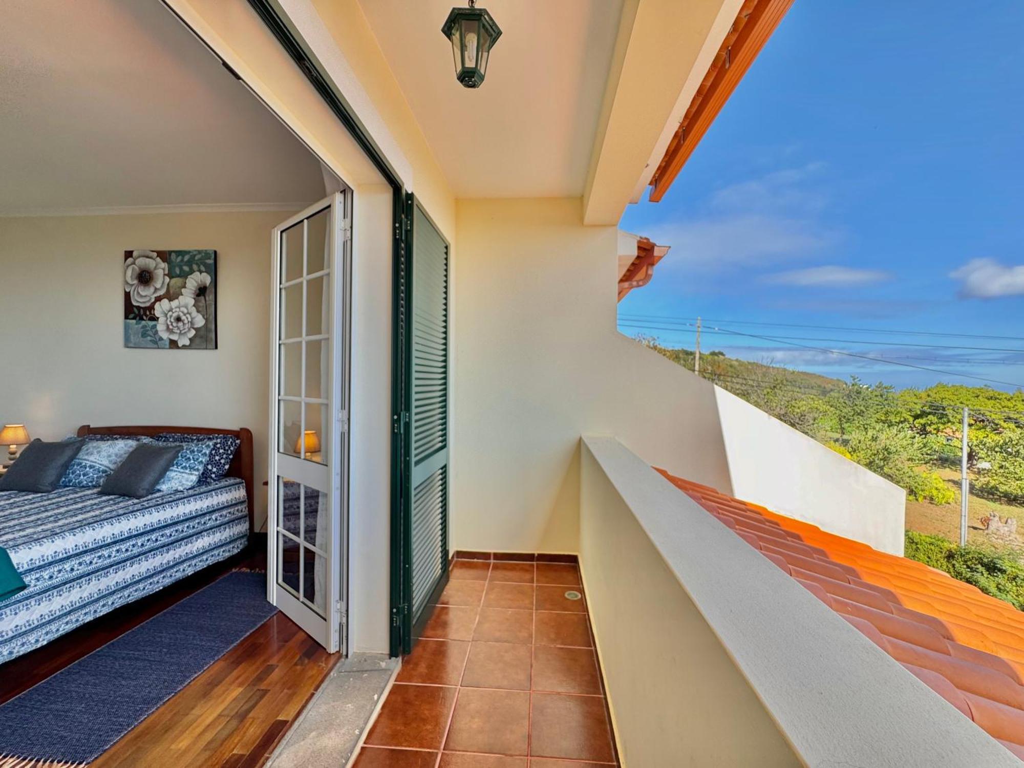 Holiday home Moradia Abreu