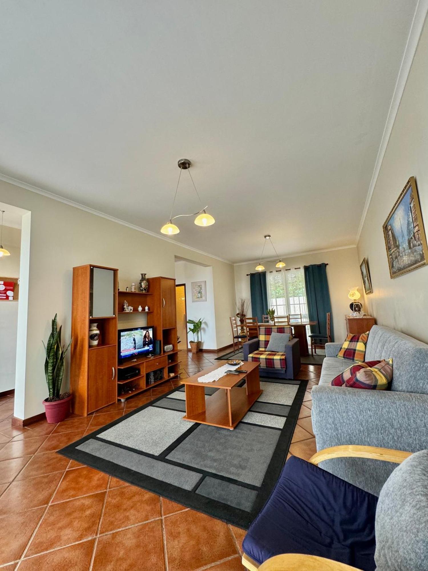Holiday home Moradia Abreu Santa Cruz (Madeira)