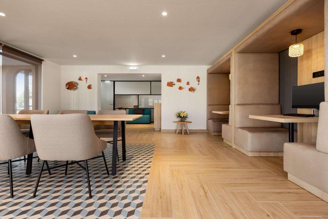 Wyndham Residences (adults Only) 4*