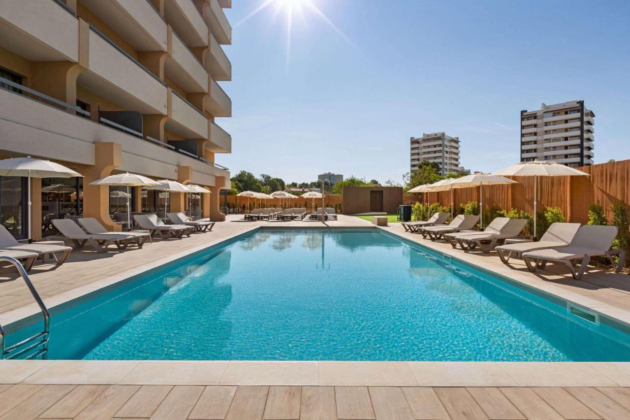 Hotel Wyndham Residences (adults Only)