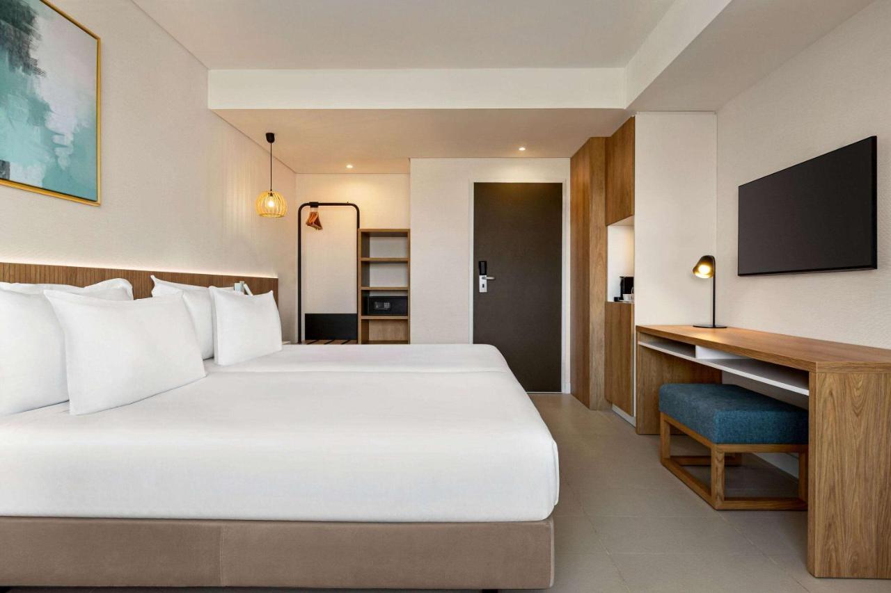 Wyndham Residences (adults Only) Hotel 4*