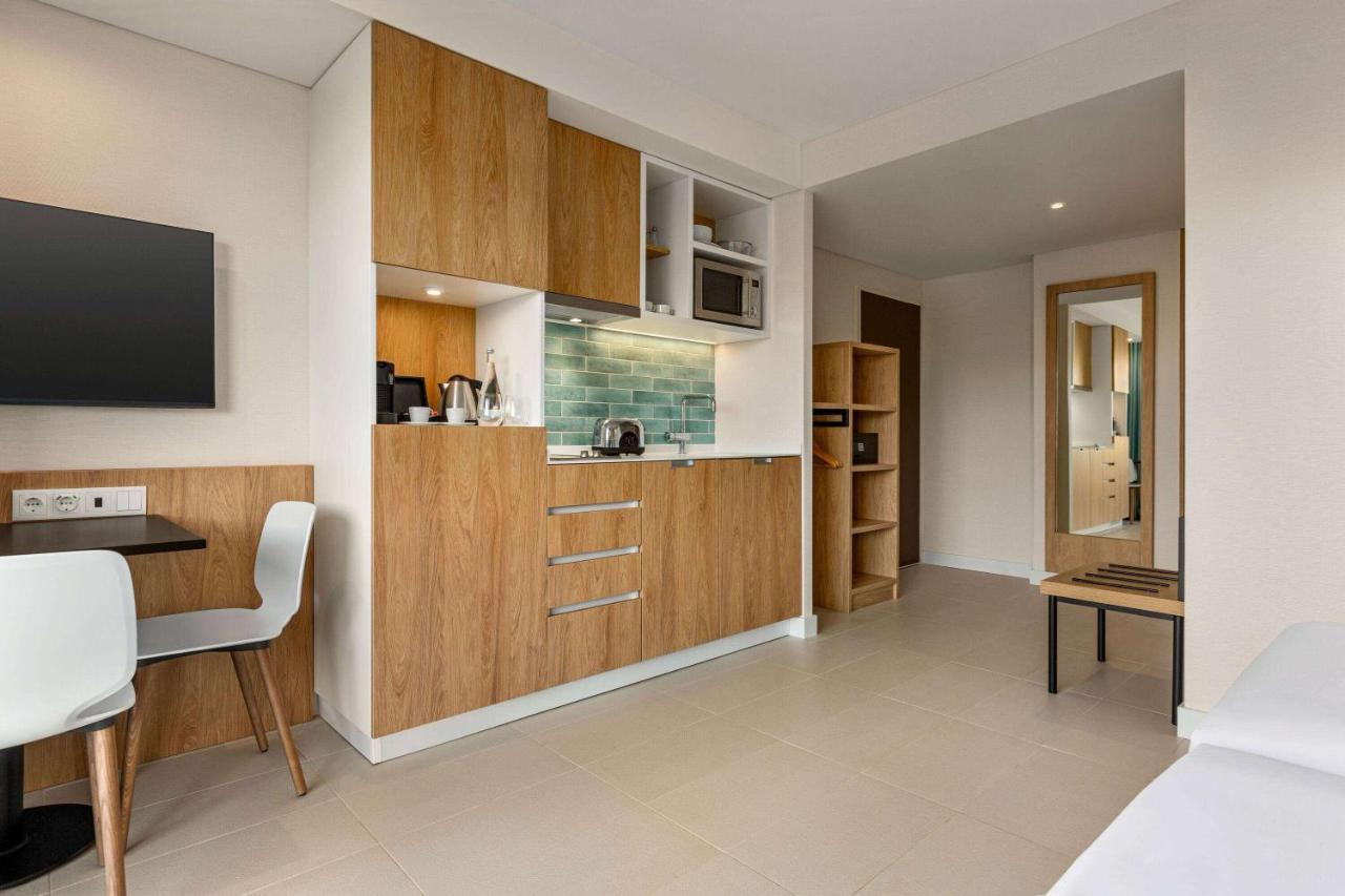 Wyndham Residences (adults Only) 4*
