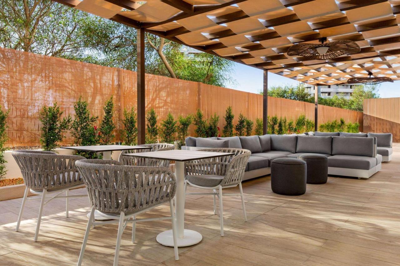 Wyndham Residences (adults Only) Hotel