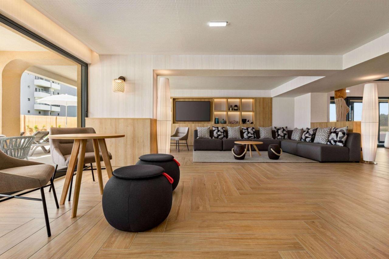 Hotel Wyndham Residences (adults Only)