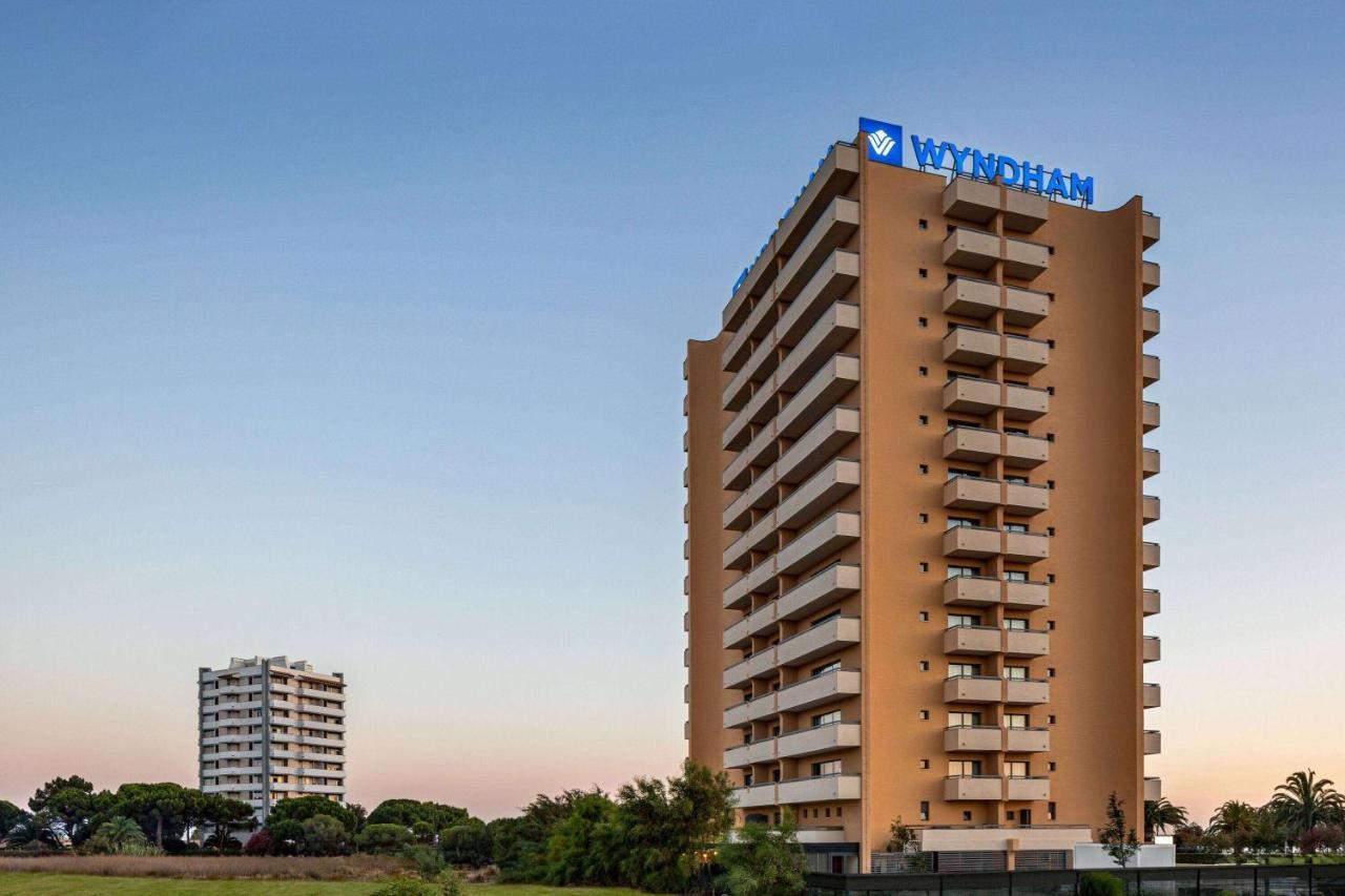 Wyndham Residences (adults Only) Hotel Alvor