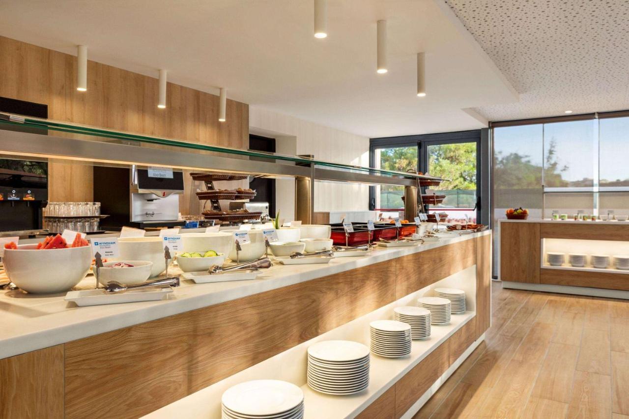 Wyndham Residences (adults Only) 4*