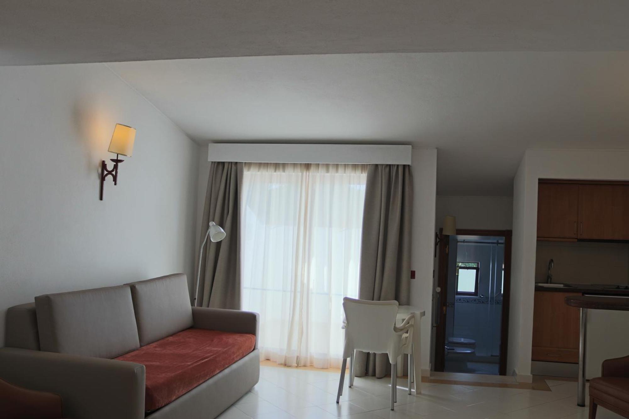 Do Golfe Resort