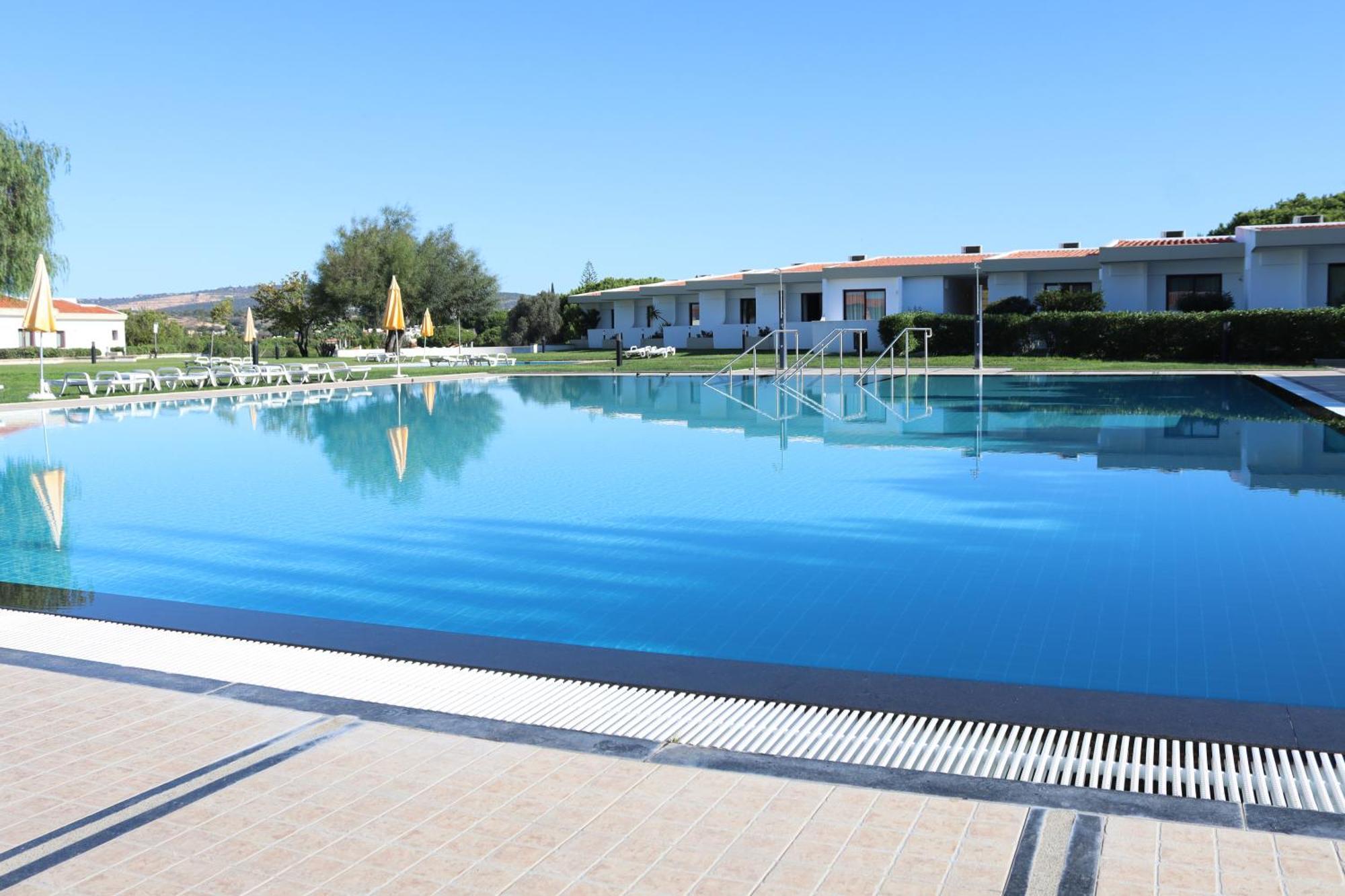 Resort Do Golfe Vilamoura