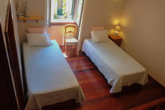 Casa Da Guida Holiday home *