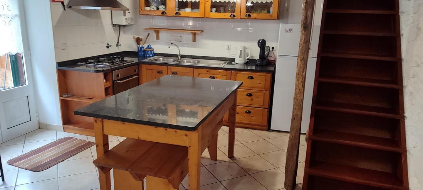 Holiday home Casa Da Guida *