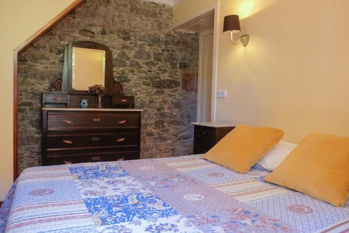 Holiday home Casa Da Guida Paul do Mar (Madeira)