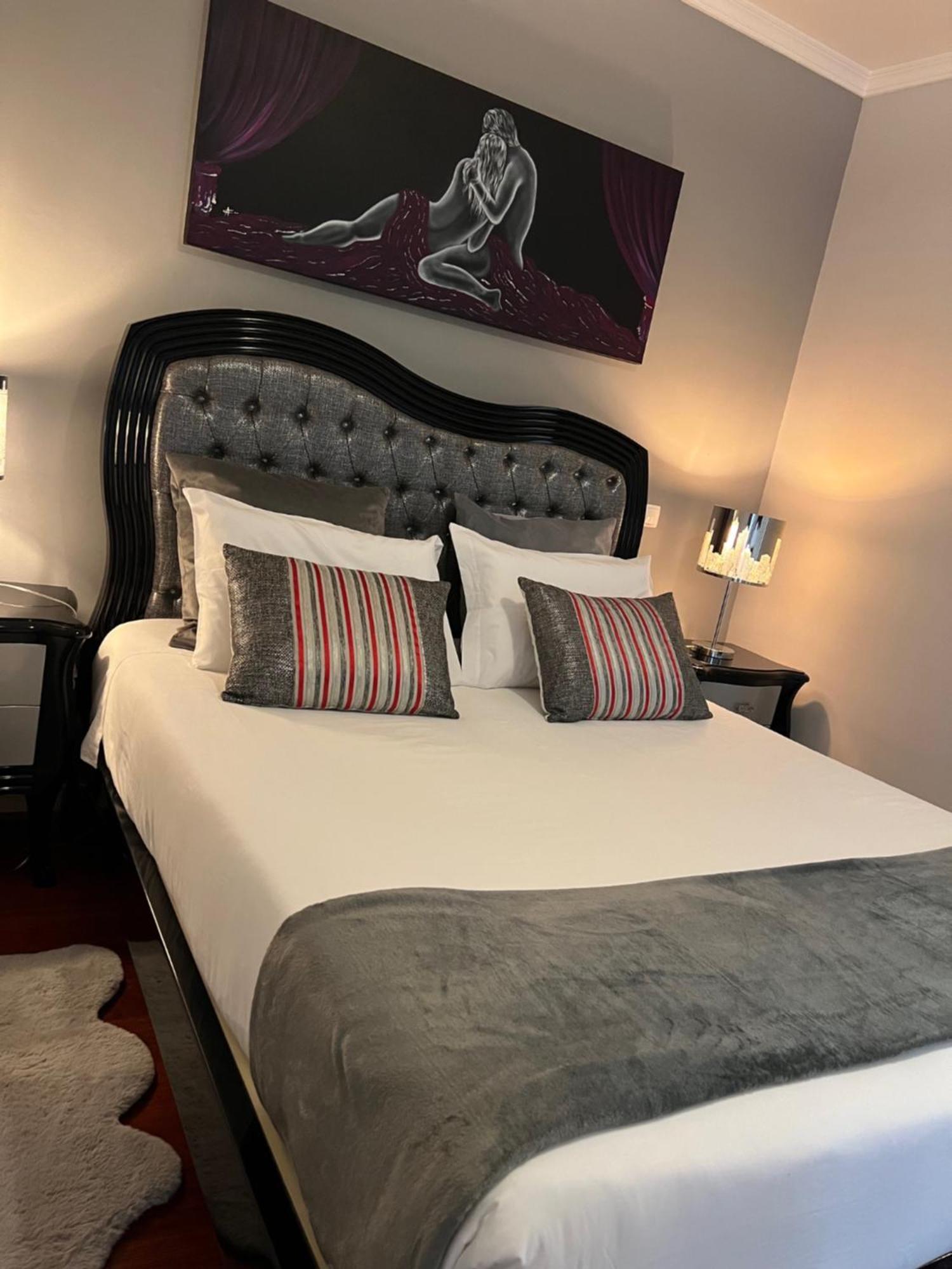Apartment A Roadhouse Ajuda Funchal (Madeira)