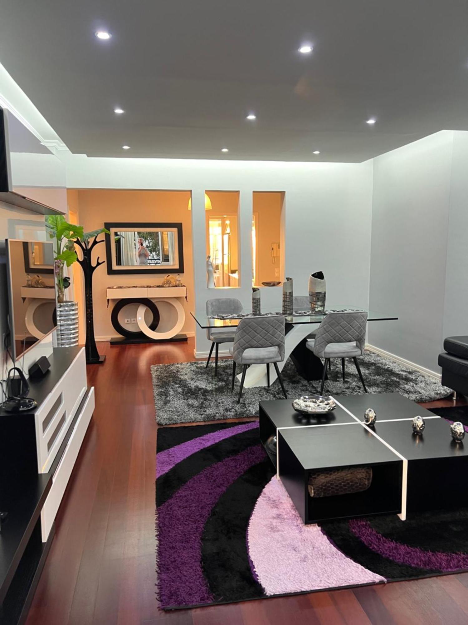 A Roadhouse Ajuda Apartment