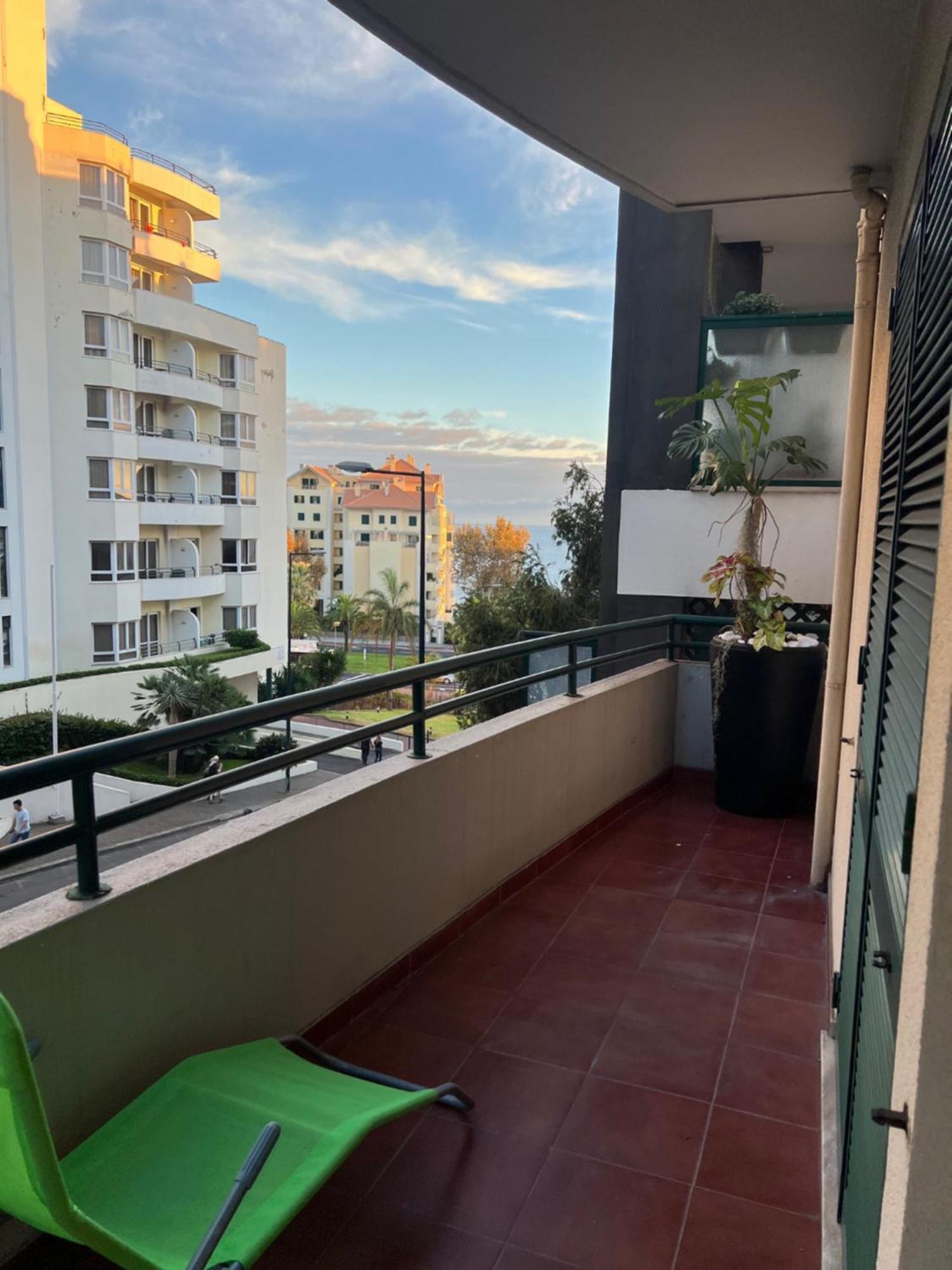 Apartment A Roadhouse Ajuda