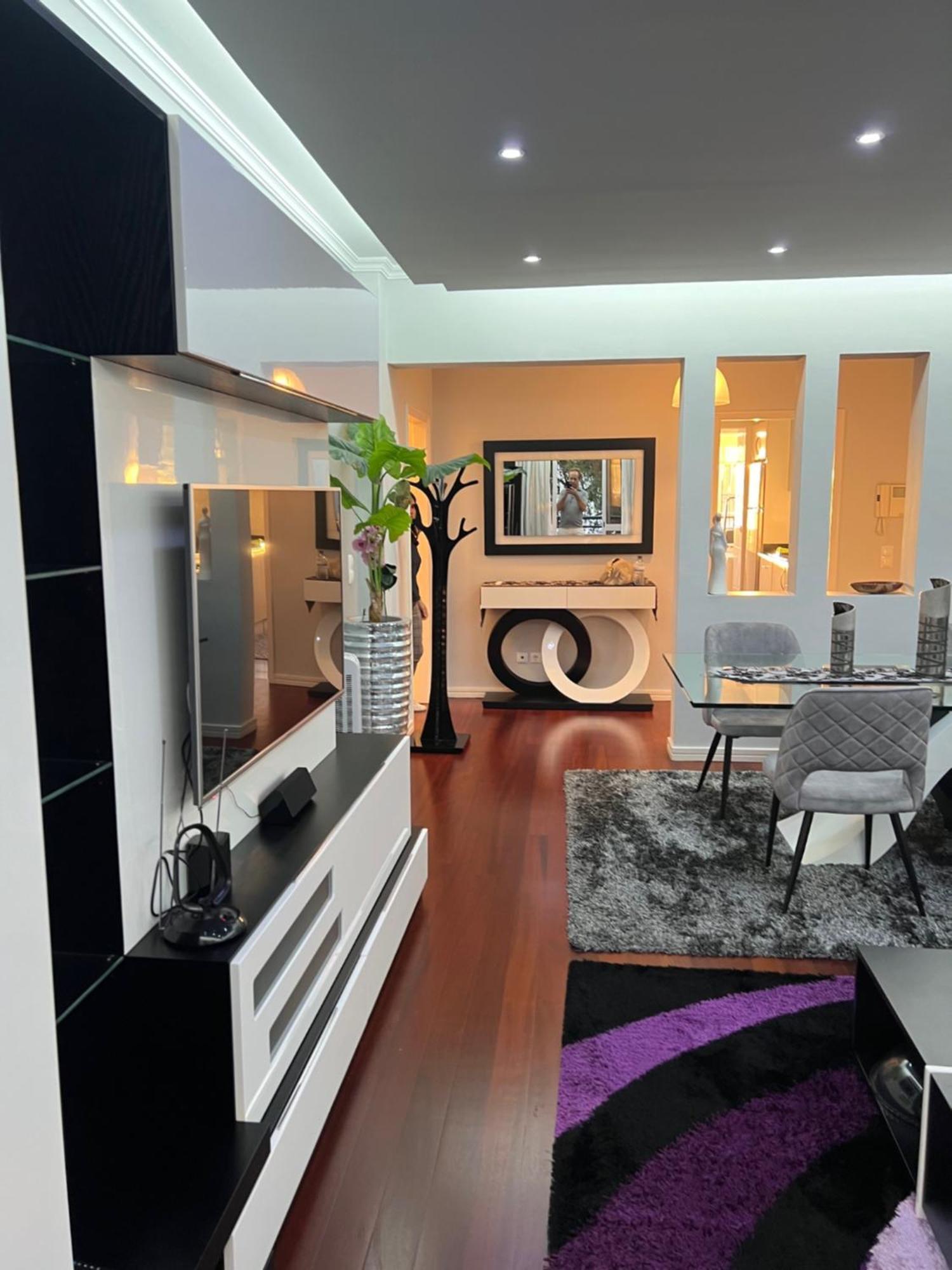 A Roadhouse Ajuda Apartment