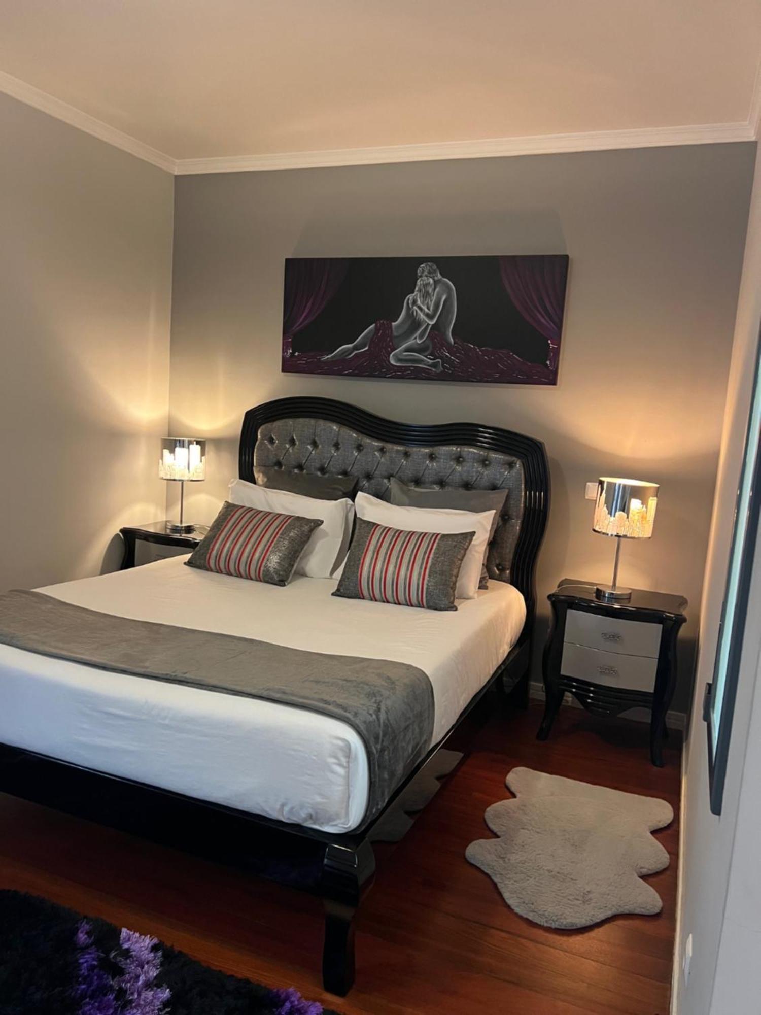 Apartment A Roadhouse Ajuda